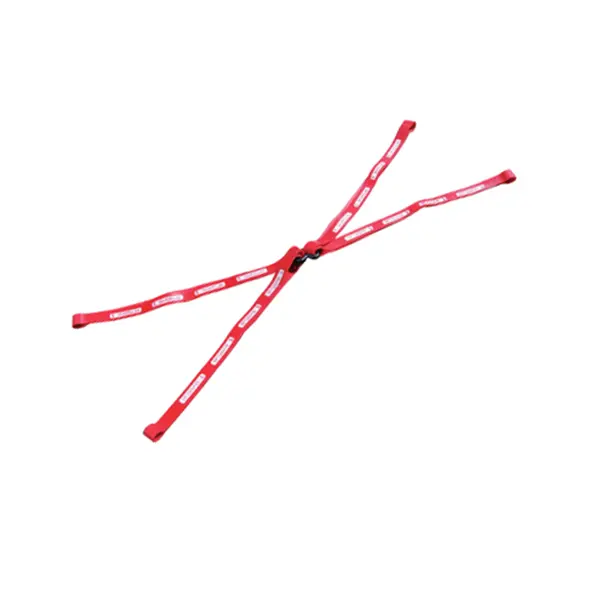 Rubberfit-Paket Sveltus (x4)