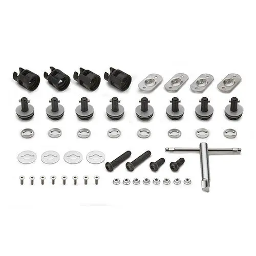 Umbausatz in plr2148 Givi pl2148