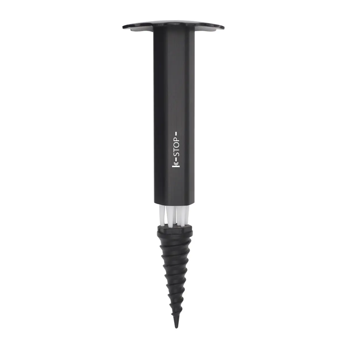 Senkrechtstarter - Noir - unisex - Size: TU