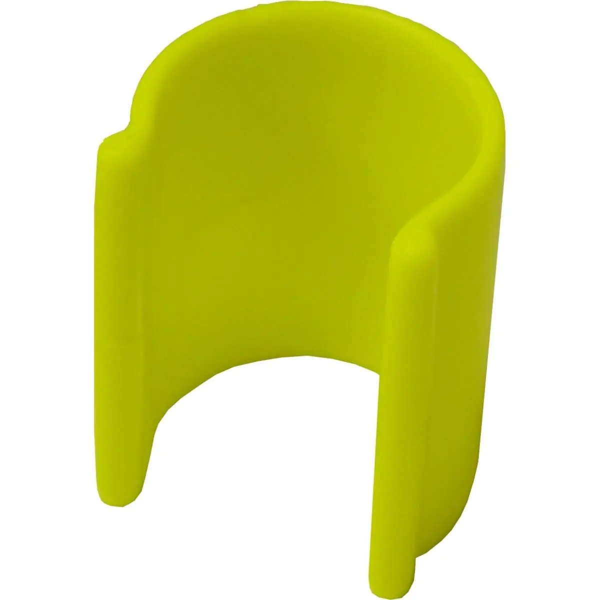 Clip de blocage pour poteaux de corner Sporti