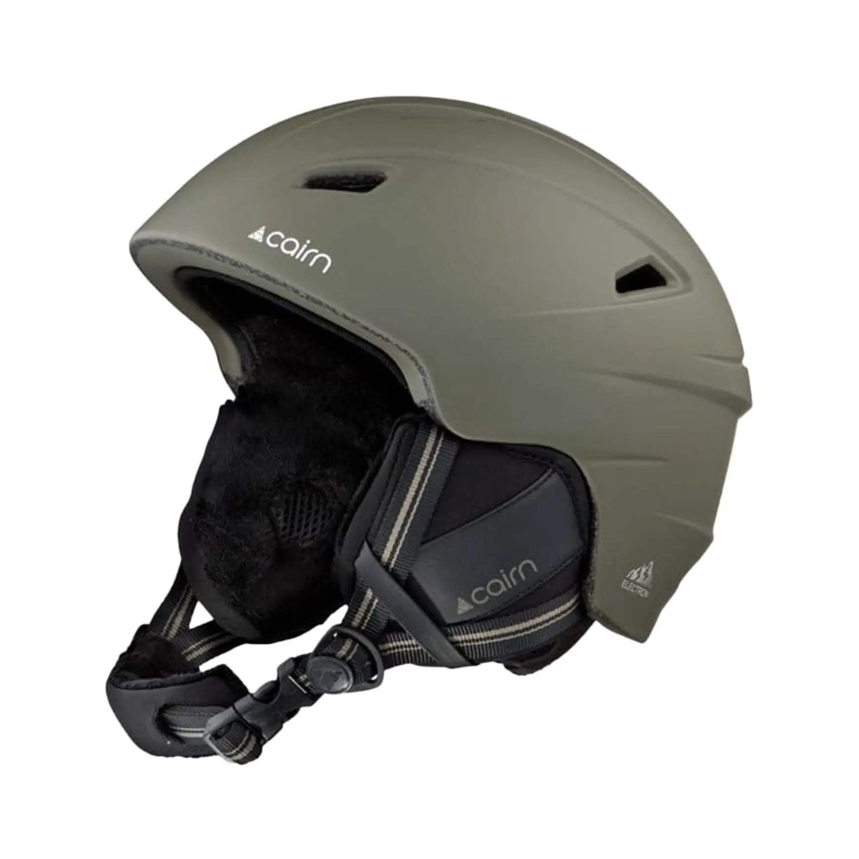 Skihelm Cairn Electron