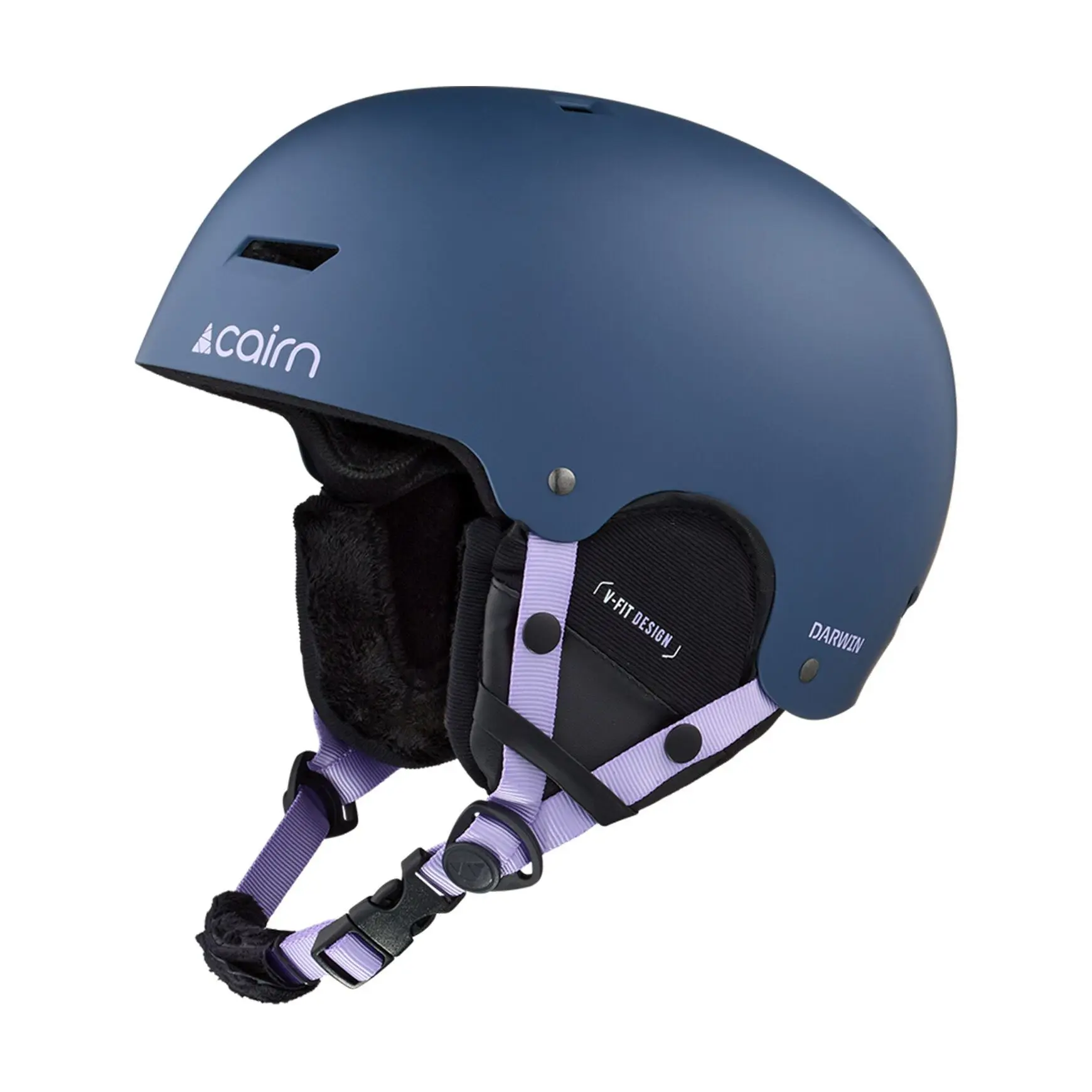 Skihelm Cairn Darwin
