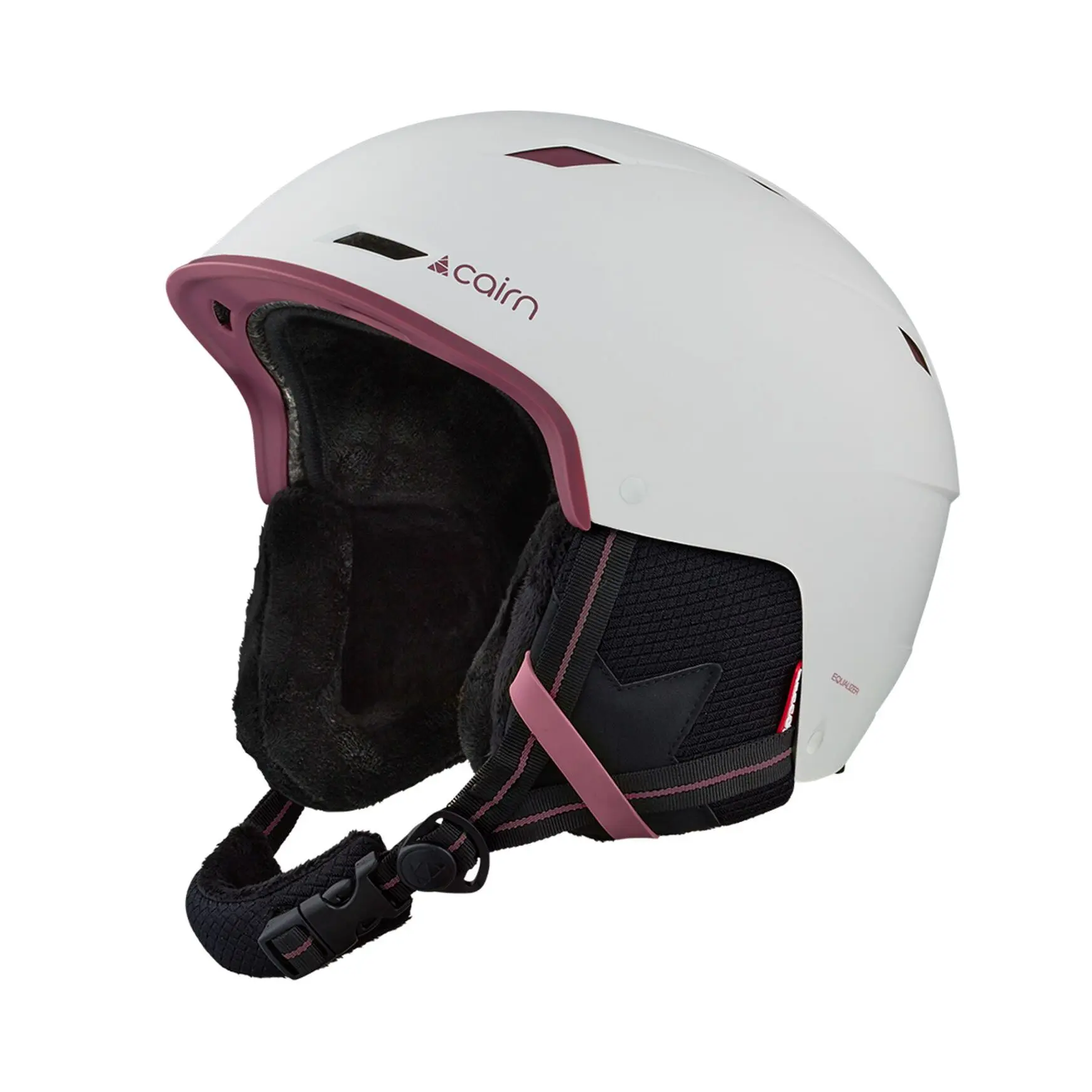 Skihelm Cairn Equalizer Pure