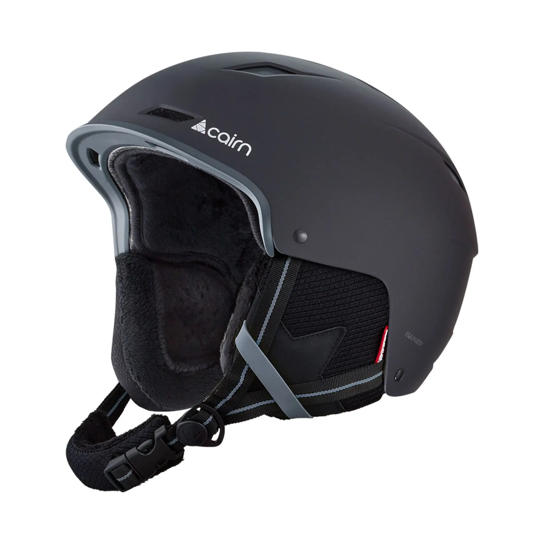 Skihelm Cairn Equalizer Pure