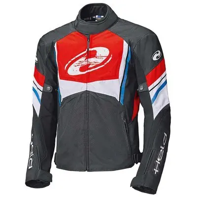 Motorradjacke Held Baxley Top