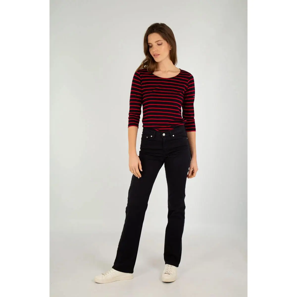 3663856580705 - Marinière Frau Coz