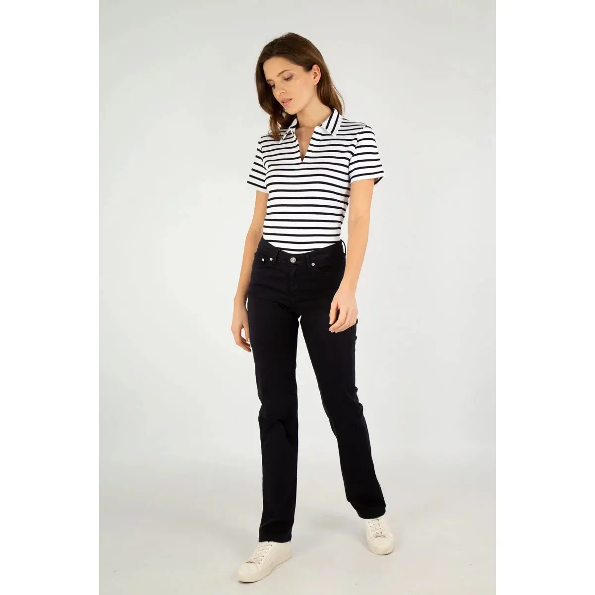 3422762547550 - Polo-Shirt Damen quille 3422762547550 - Polo-Shirt Damen quille