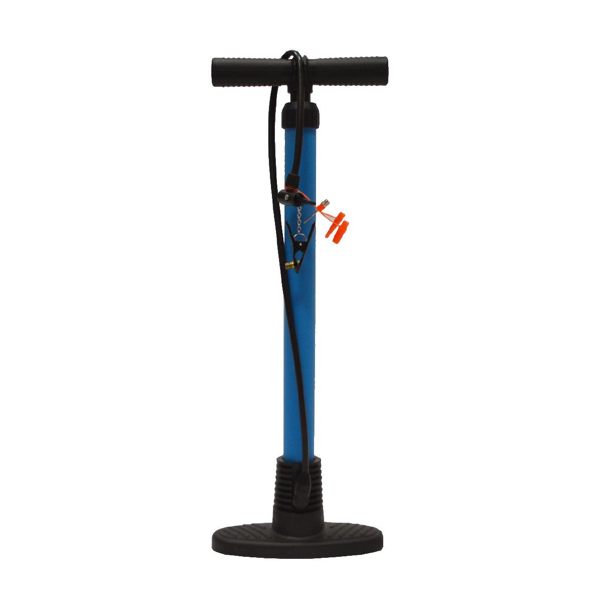 Pompa verticale senza manometro Sporti