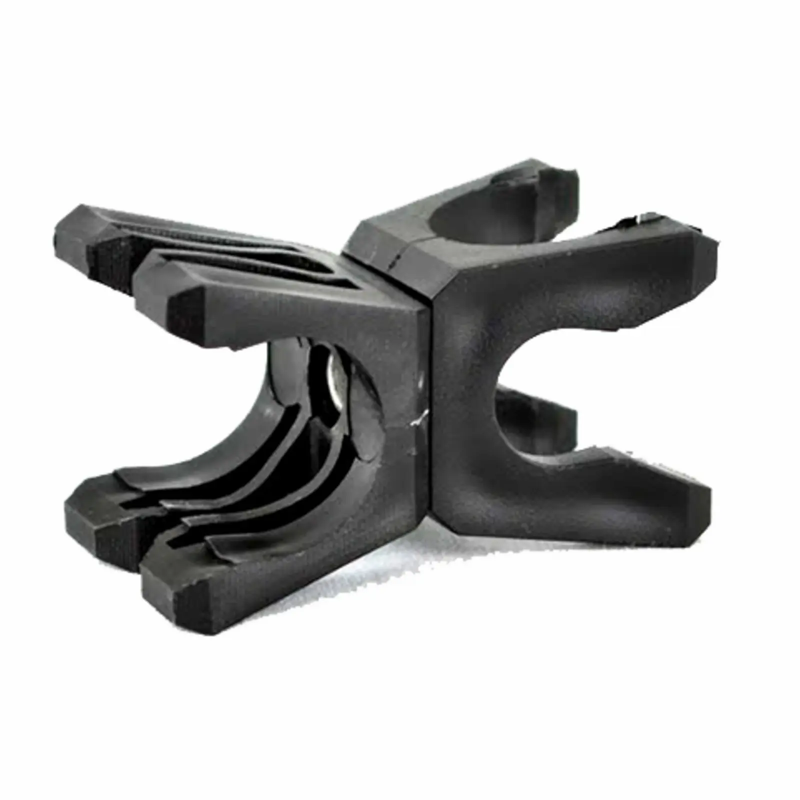 Sporti Pince multi-usages, Noir, Taille TU