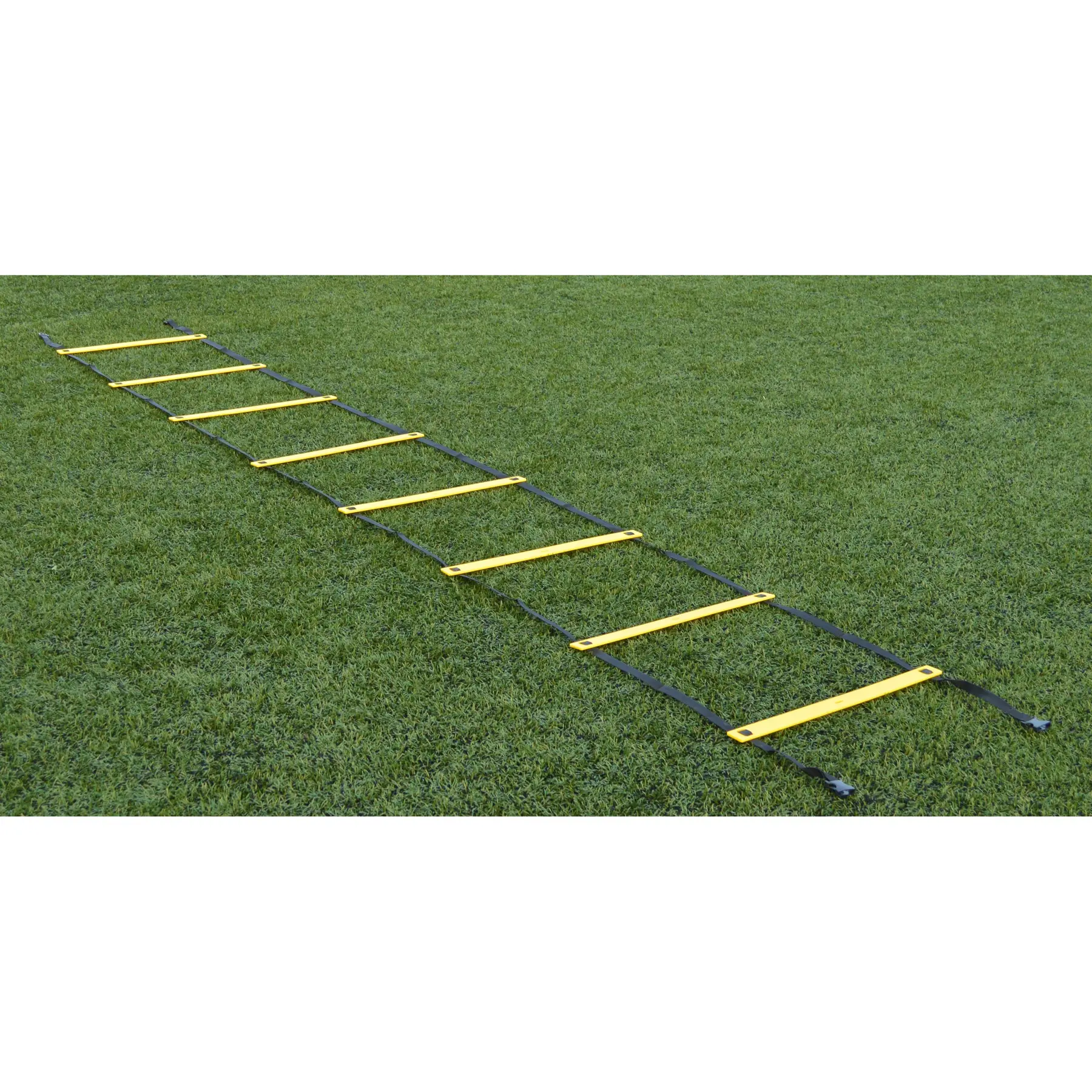 Sporti Echelle de vélocité simple, Noir, Taille TU