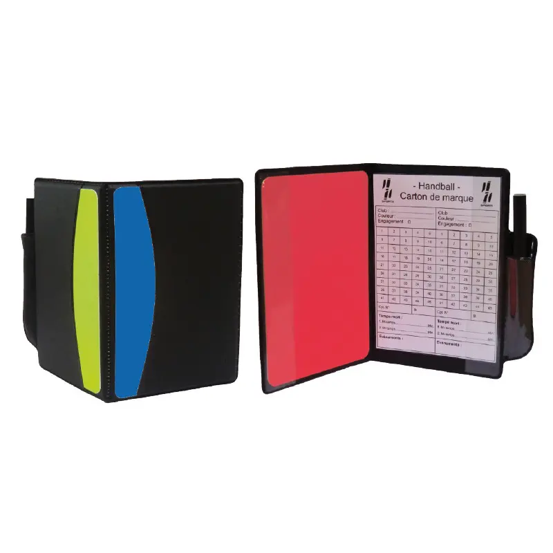 Schiedsrichter-Set Sporti Handball