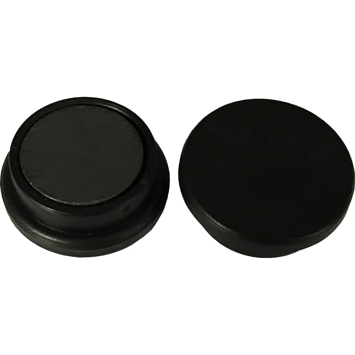 Magnetischer Pion 2 cm für Magnettafel Sporti