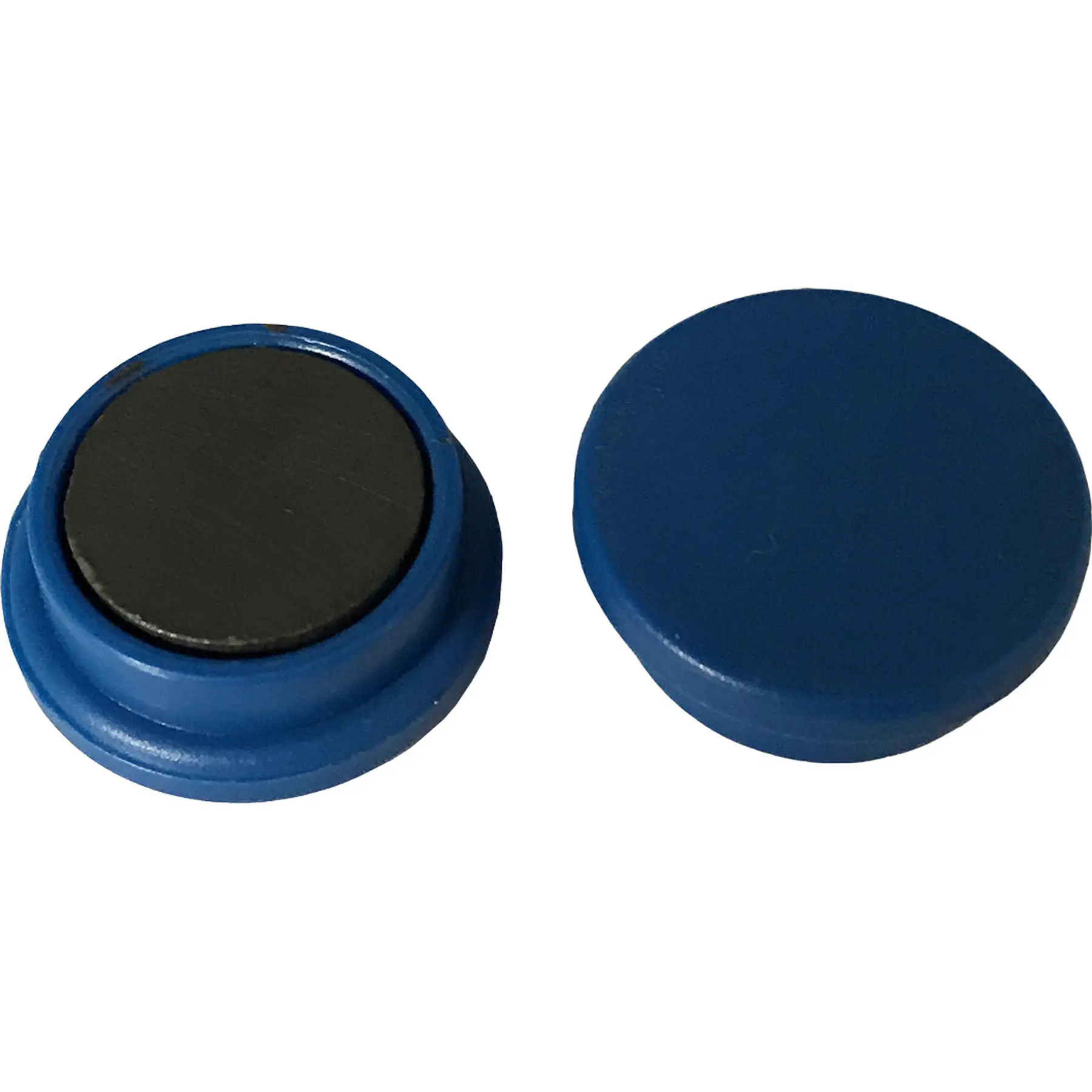 Magnetischer Pion 2 cm für Magnettafel Sporti