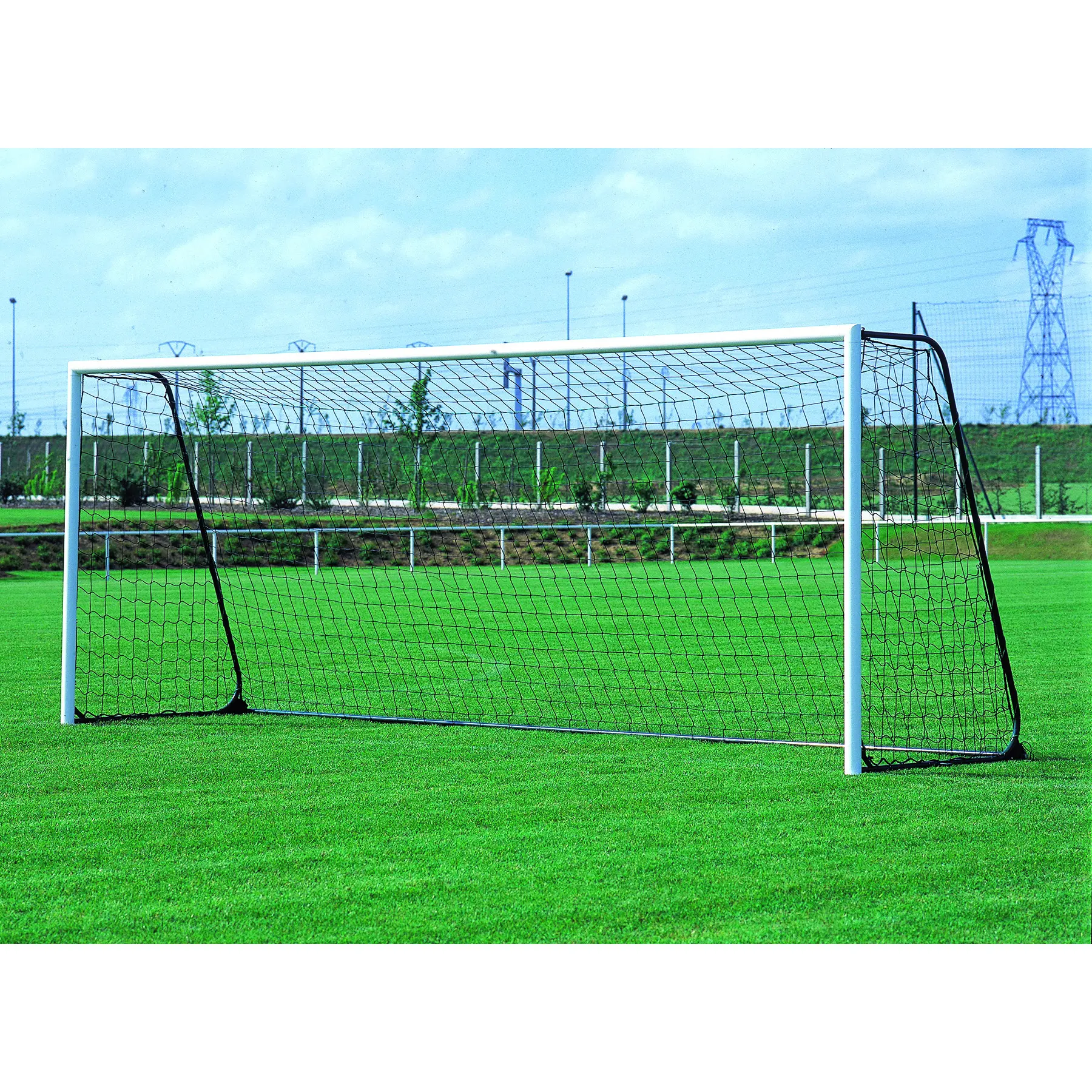 8 mobile Aluminium Tore Sporti Maracana