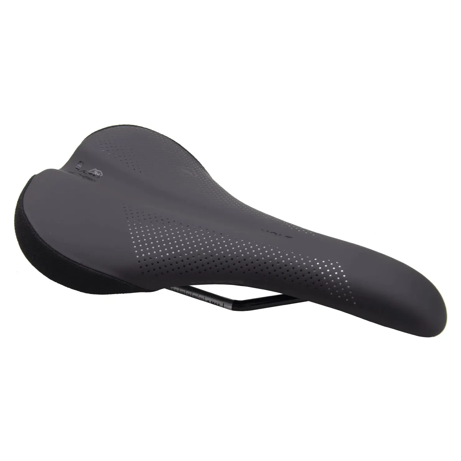 Sattel WTB Volt Cromoly Medium