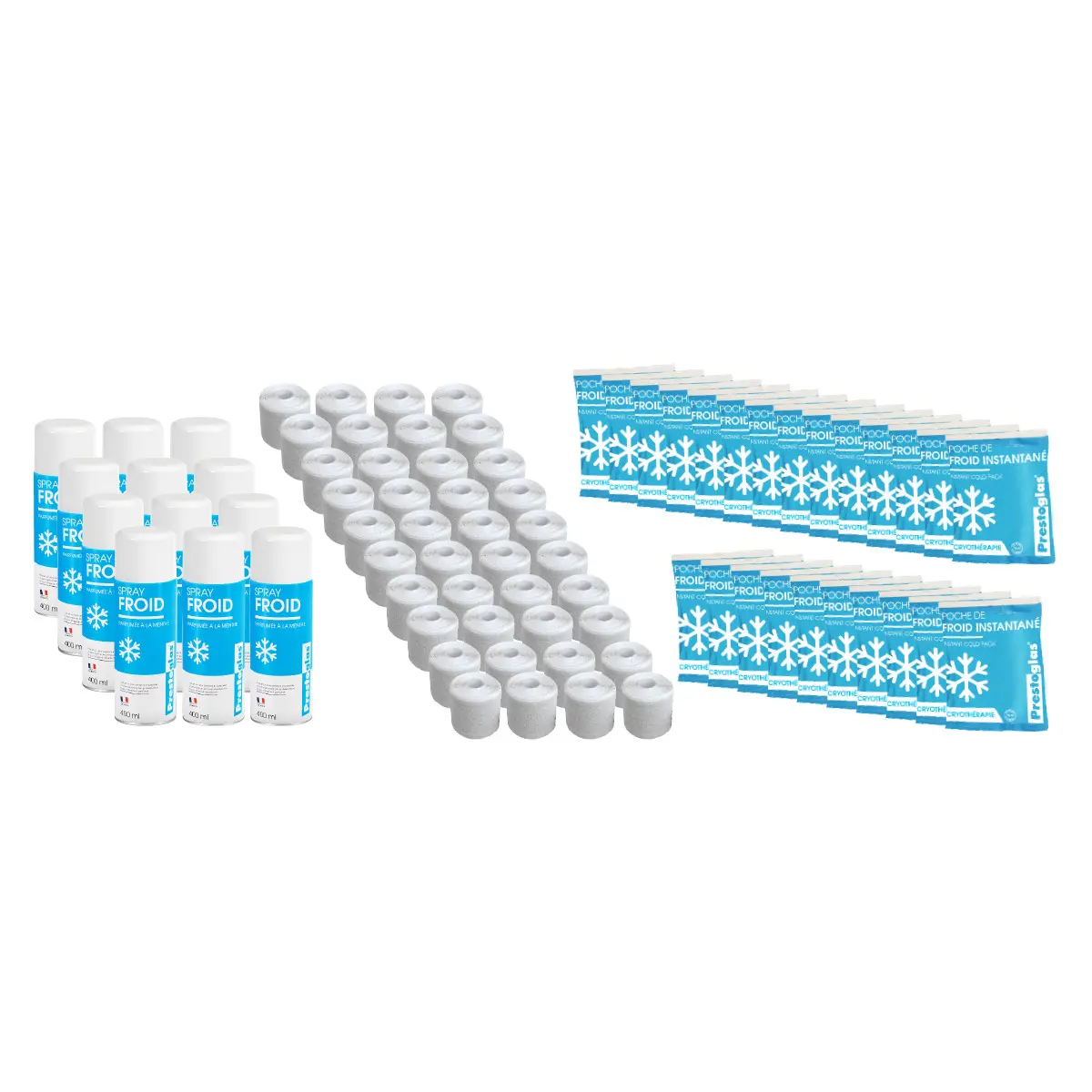 Kit Pharma Aktienclub Sporti