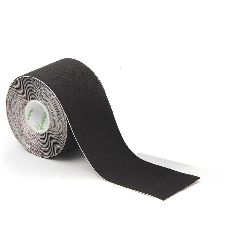 Sporti Sport Tape , Noir, Taille TU