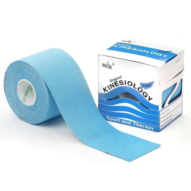 Sporti Sport Tape , Bleu, Taille TU