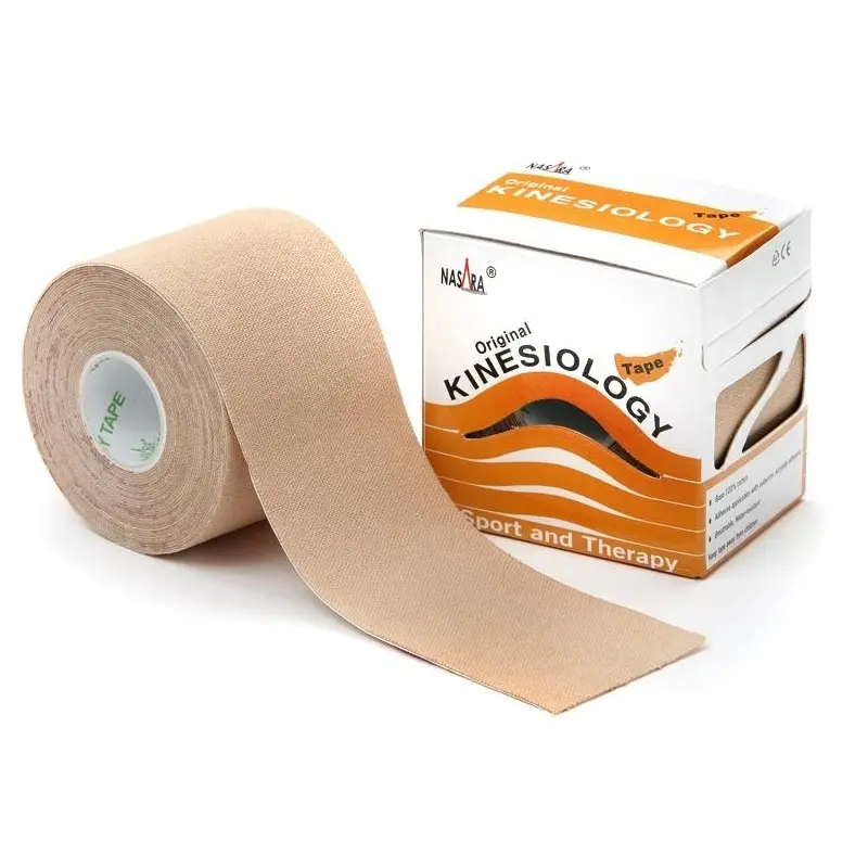 Sporti Sport Tape , Beige, Taille TU