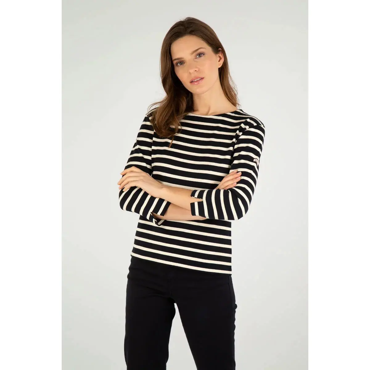 3422762939232 - T-Shirt Frau passerelle