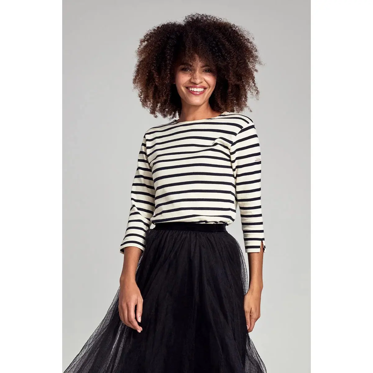 3422762939324 - T-Shirt Damen passerelle