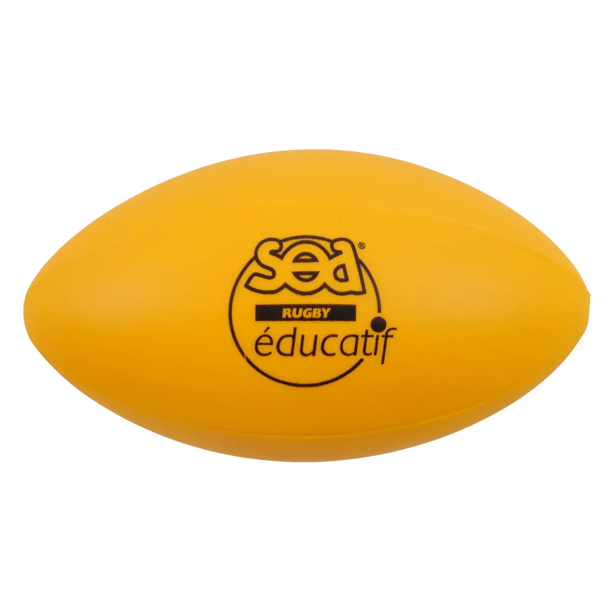 Bildungs-Rugby-Ball Sporti France Sea