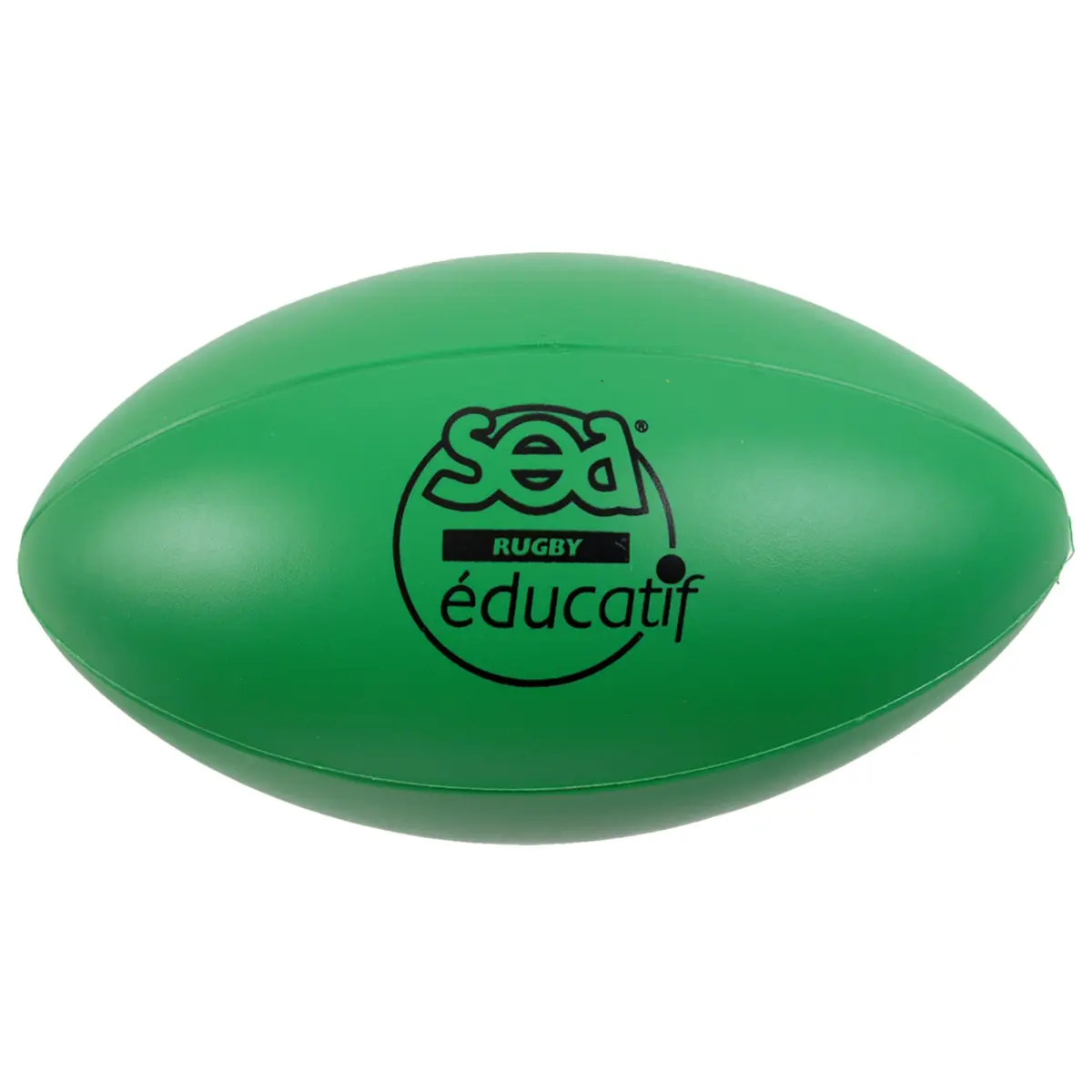 Bildungs-Rugby-Ball Sporti France Sea
