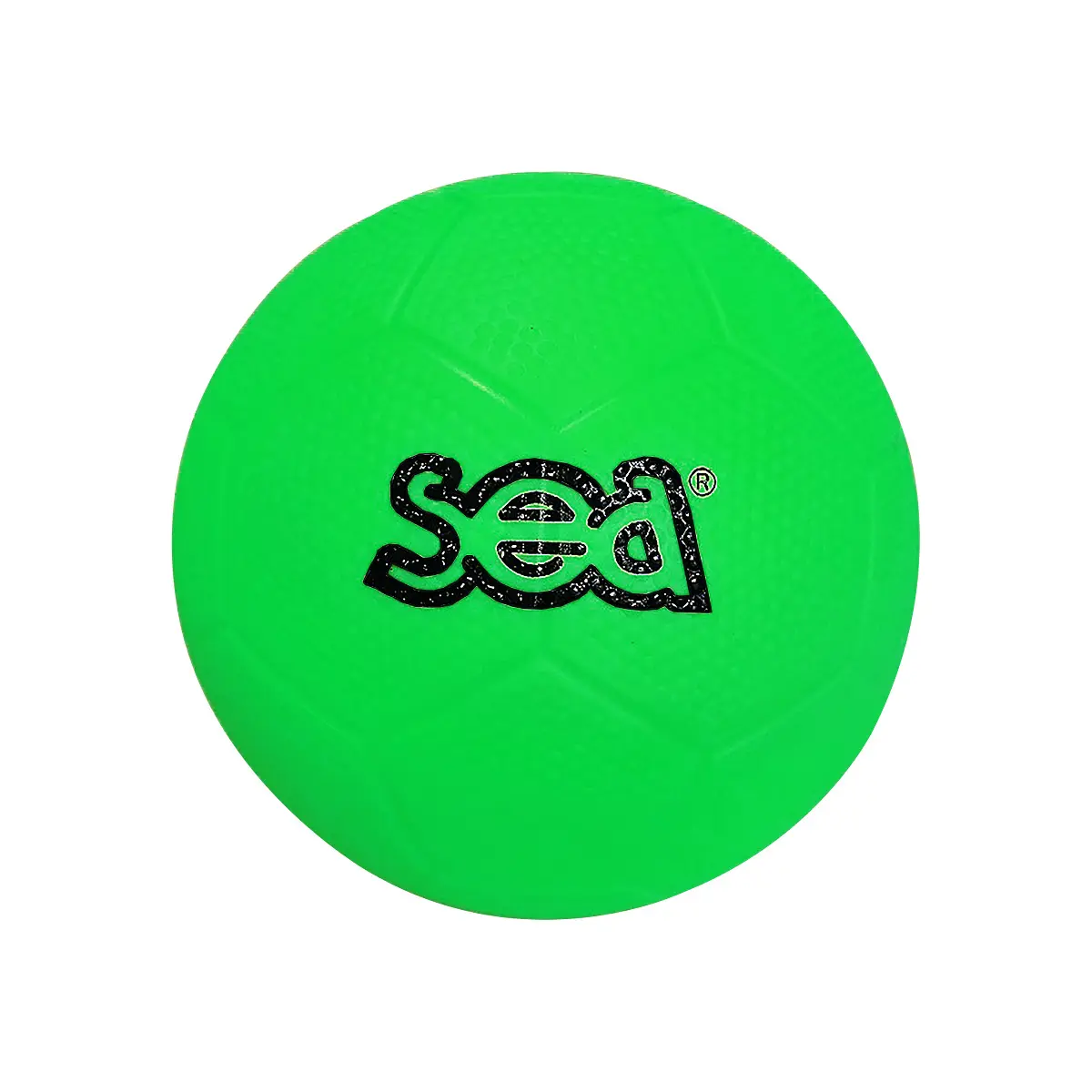 SEA Ballons , Vert, Taille TU