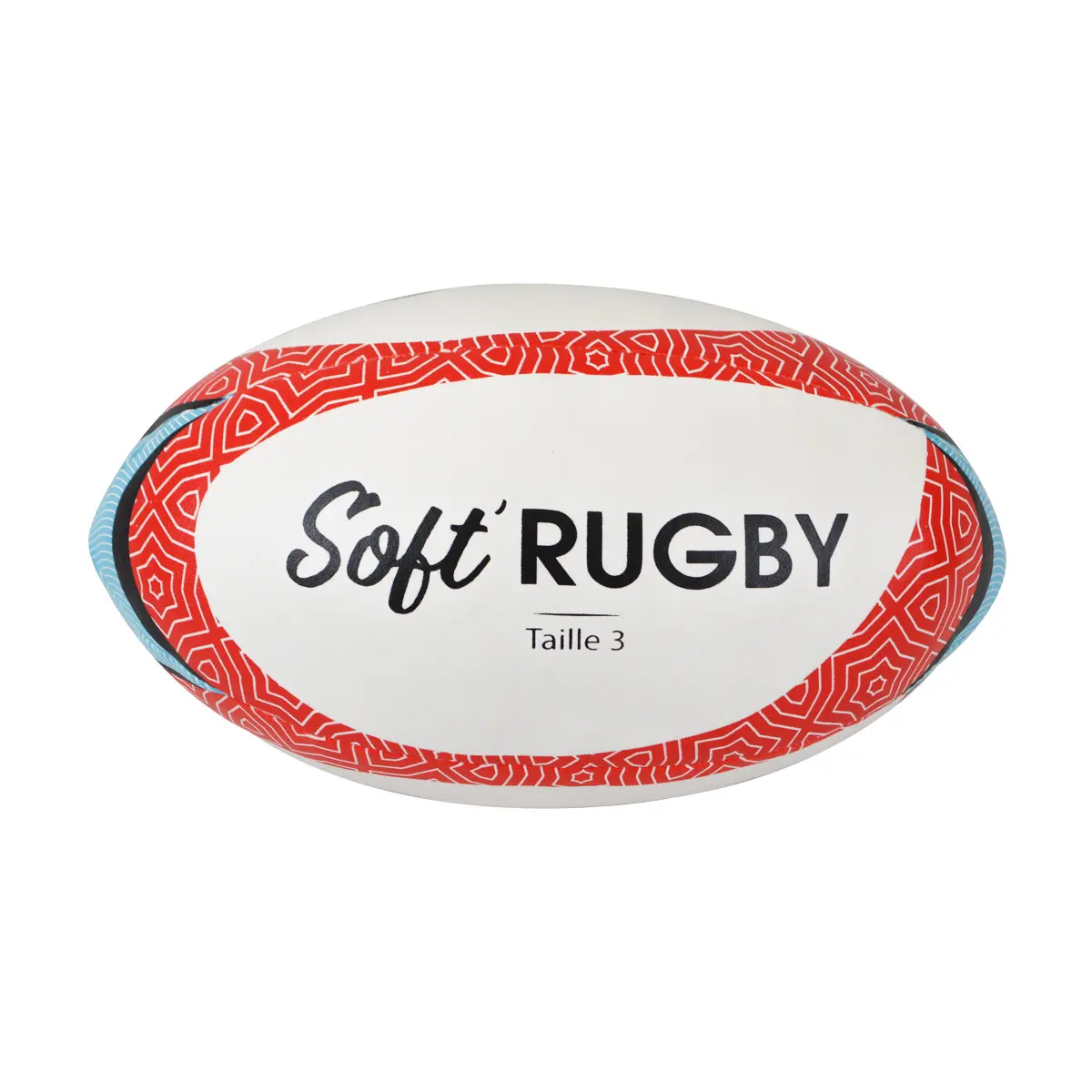 Rugbyball Sporti Soft'rugby