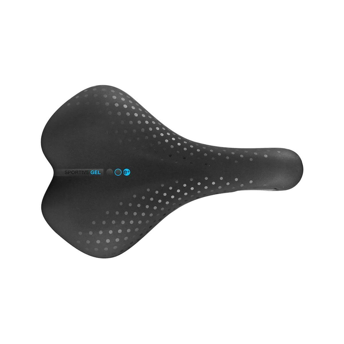 Velo Store - UK Saddle Selle San Marco Sportive Gel | Extra 10% off with Subscription, Postage £16.79 to UK Fedex.