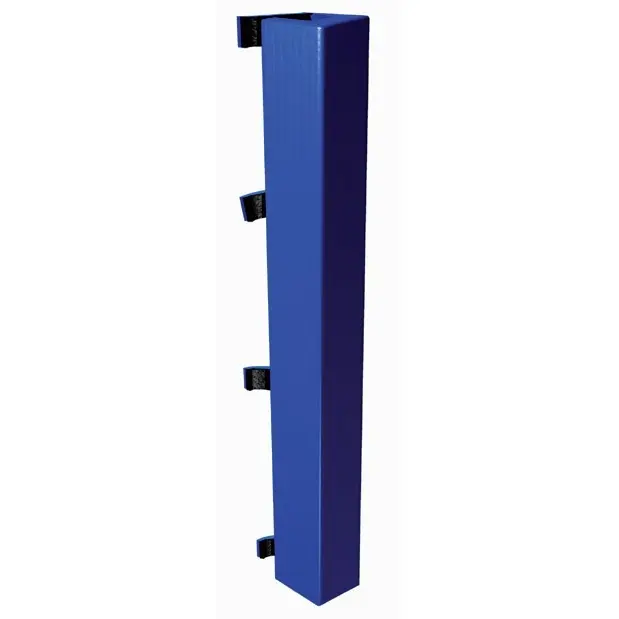 Sporti Protections buts de hand (x2), Bleu, Taille TU