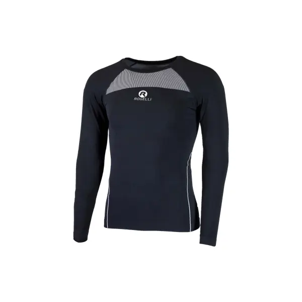 Langärmeliges Unterziehshirt Rogelli Core (x2)