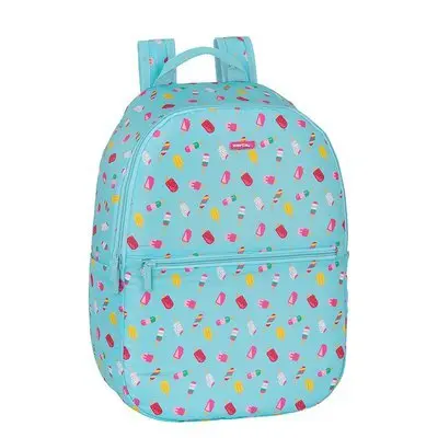 8412688377503 - Faltbarer Rucksack Kind Ice Cream