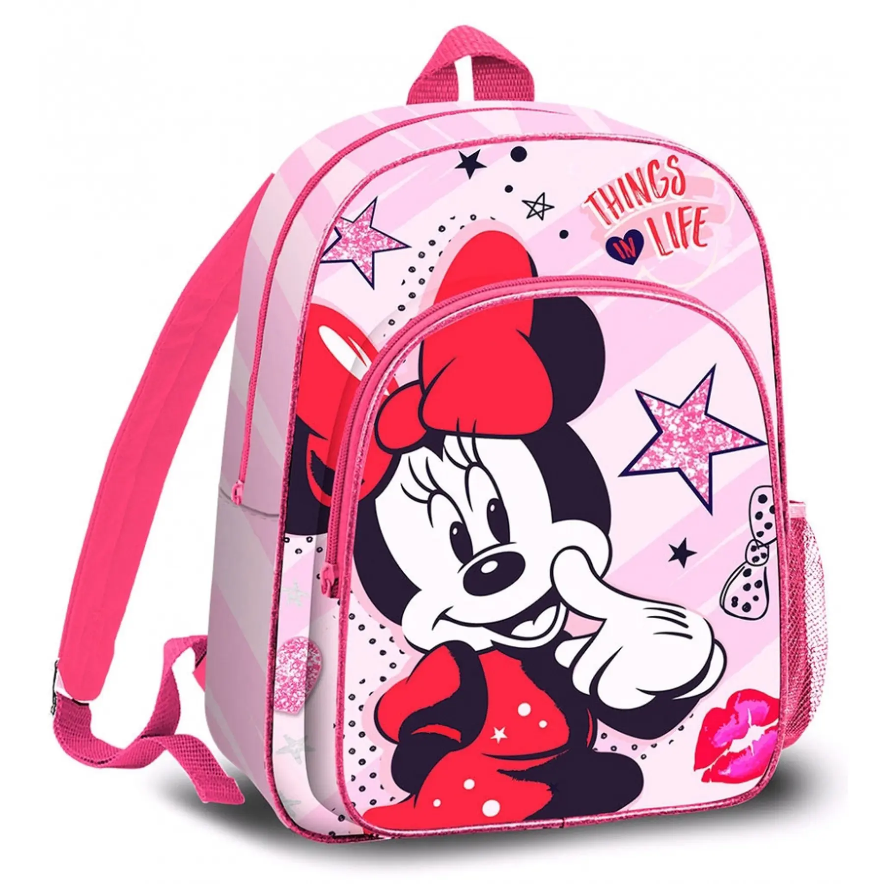 8435507839938 - Kinderrucksack minnie mouse Disney