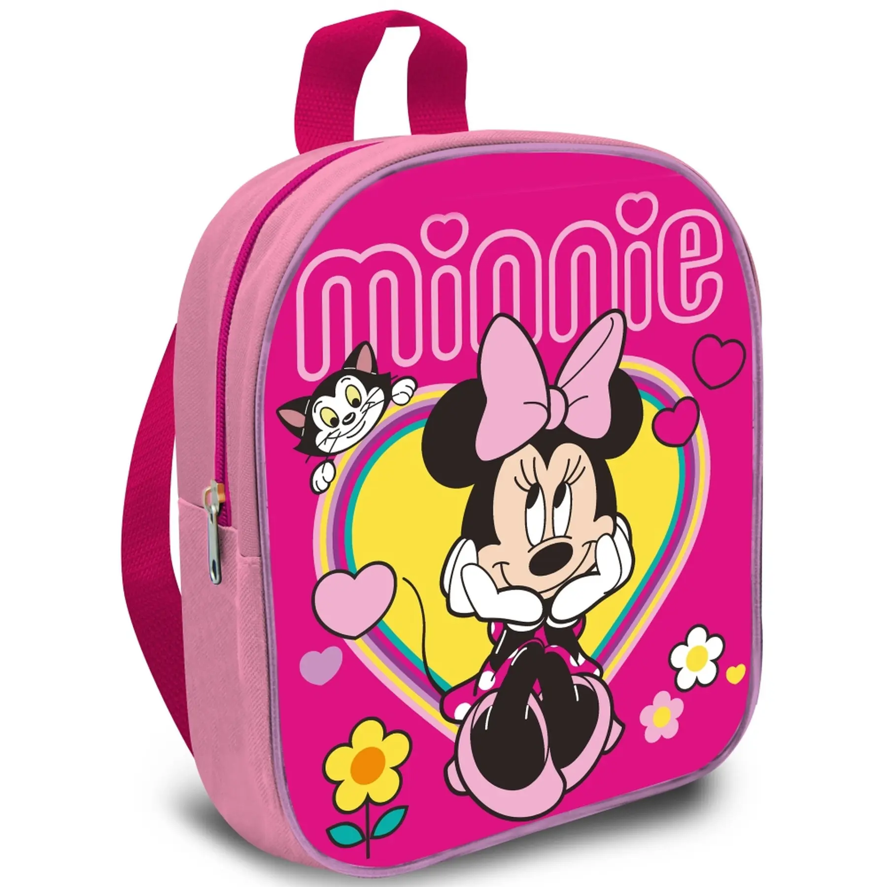 8435507849661 - Disney Minnie Mouse Rucksack 8435507849661 - Disney Minnie Mouse Rucksack