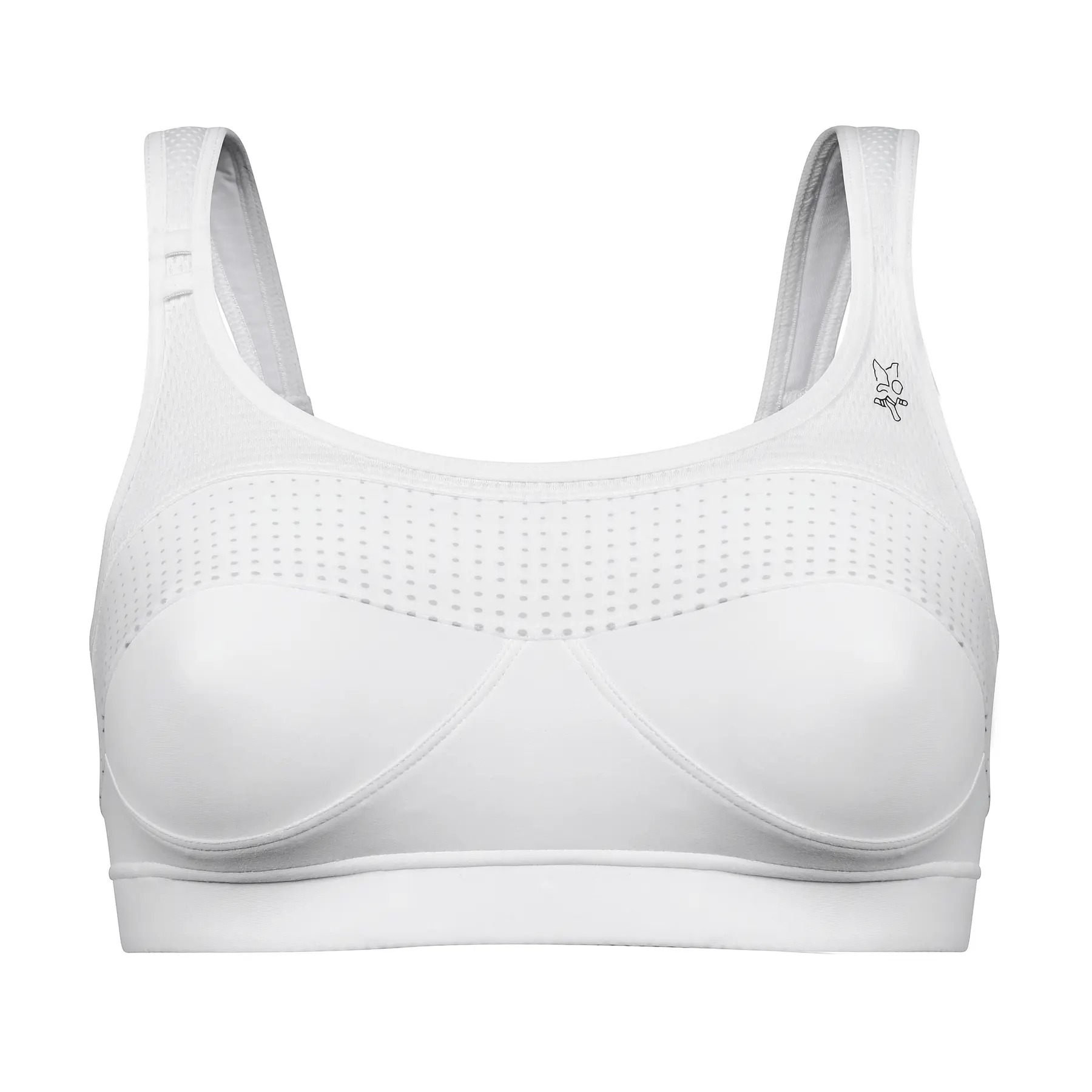 Sports bra Thuasne Top Strap Original 2019