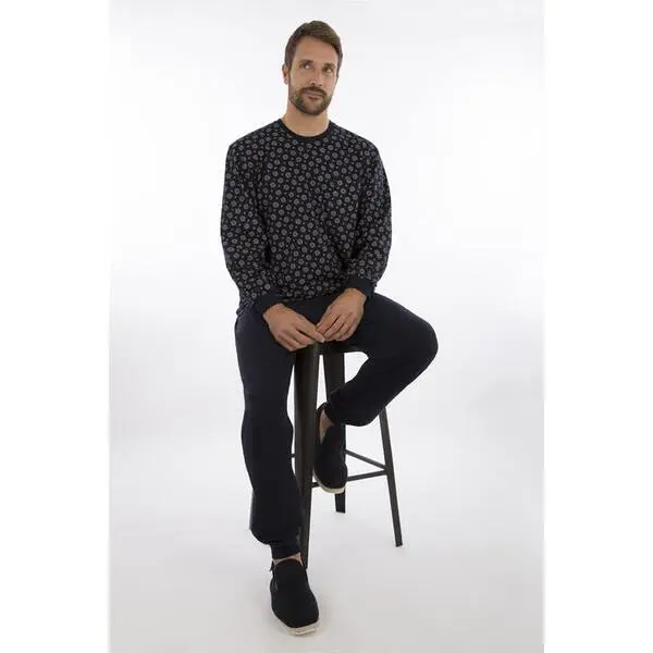 3422766734888 - Jogging-Pyjama Armor-Lux