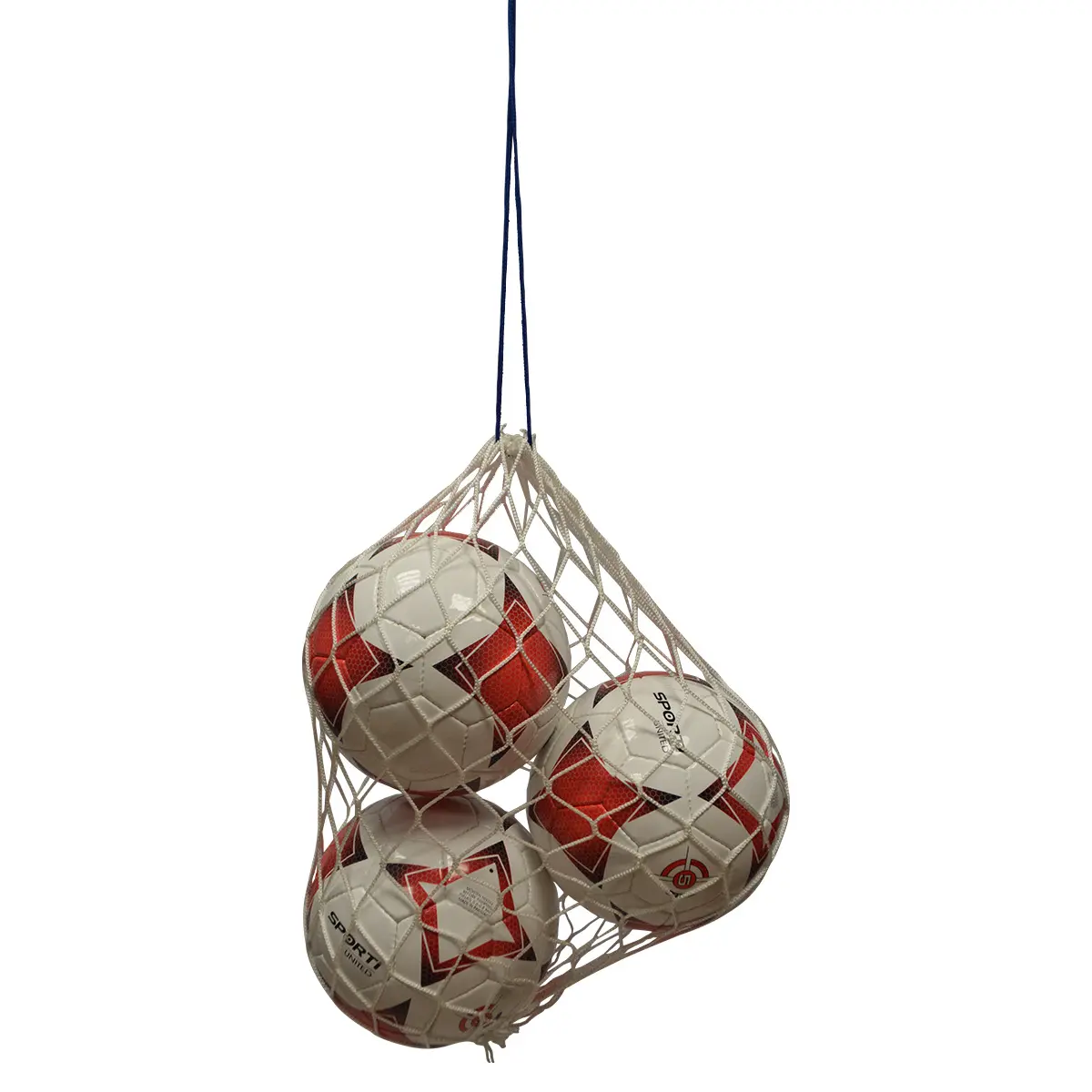 Ballonnetz (2/3 Ballons) Sporti