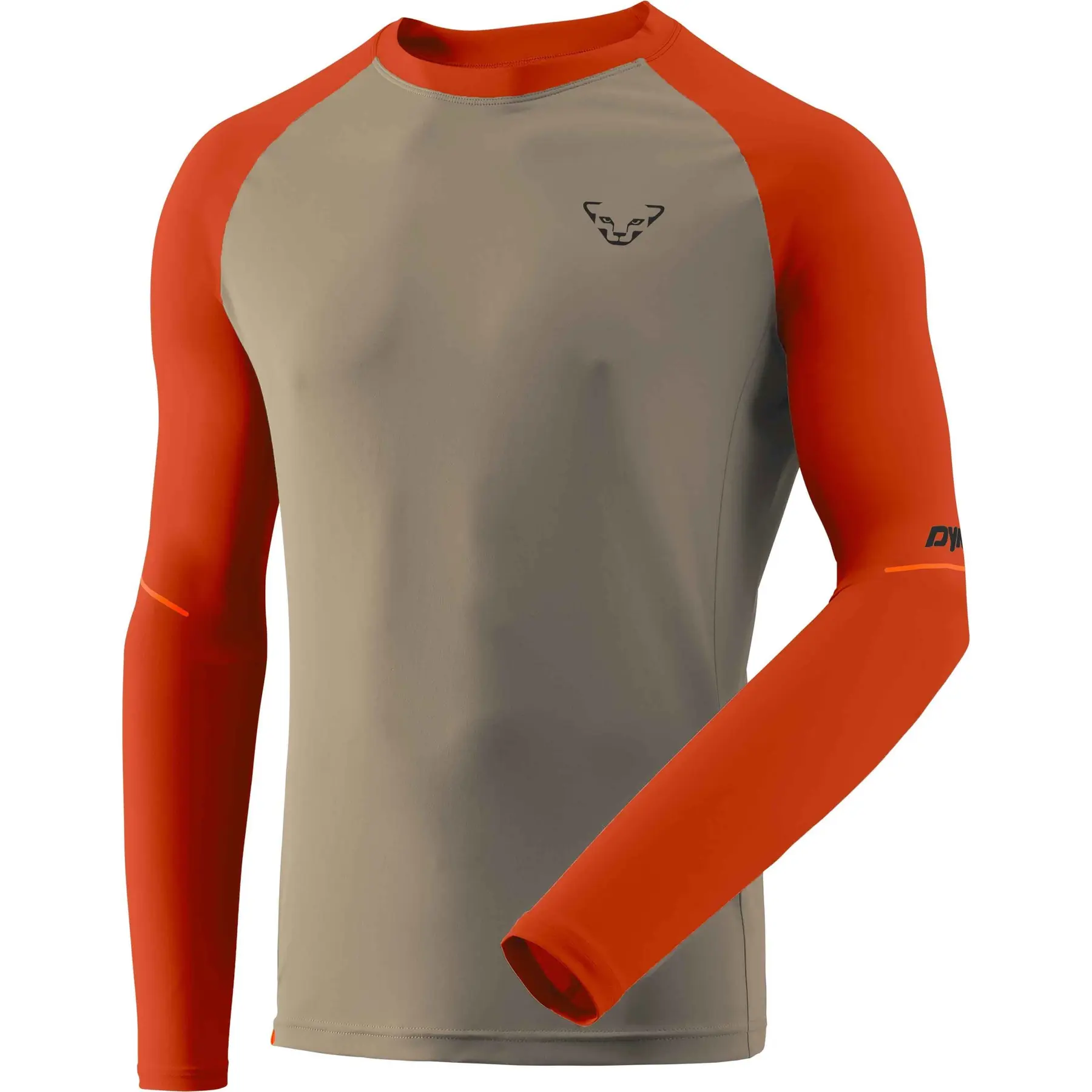 Langarmunterhemd Dynafit Alpine Pro