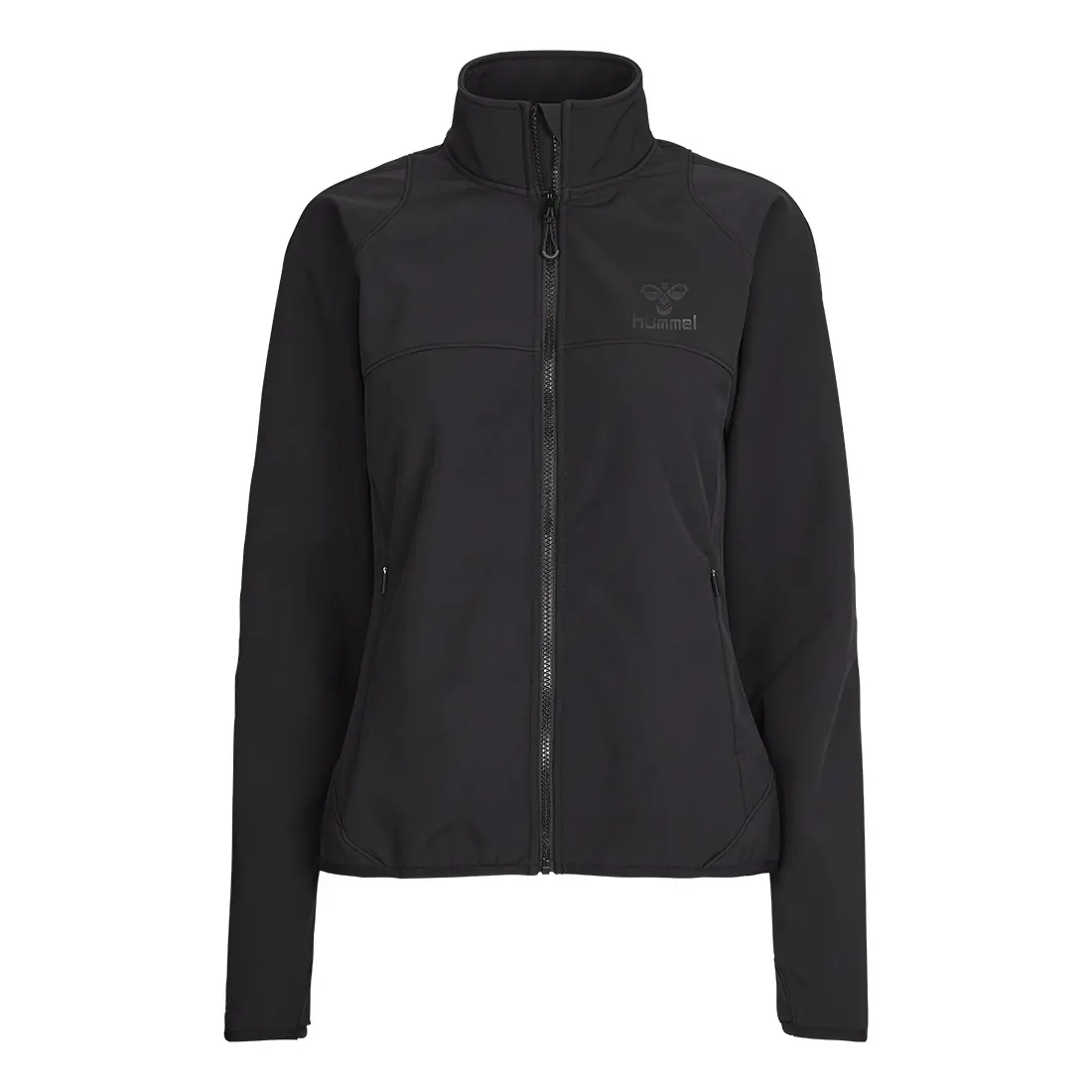 Damenjacke Hummel Classic bee wo aki softshell