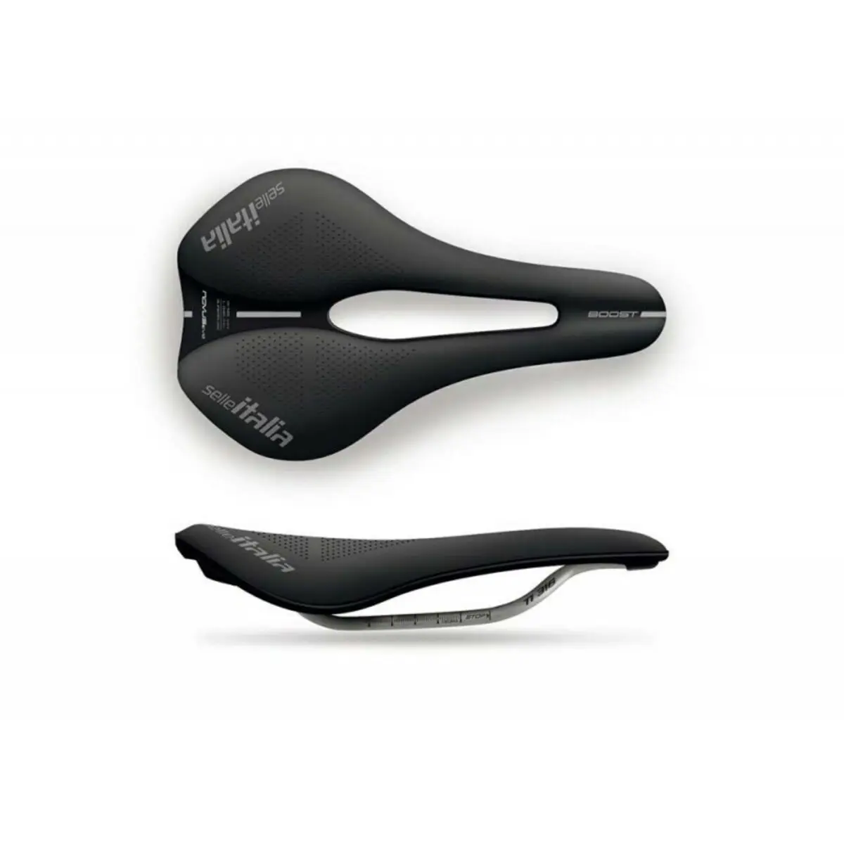 Image of Sattel Selle Italia Novus Evo Boost Superflow L3