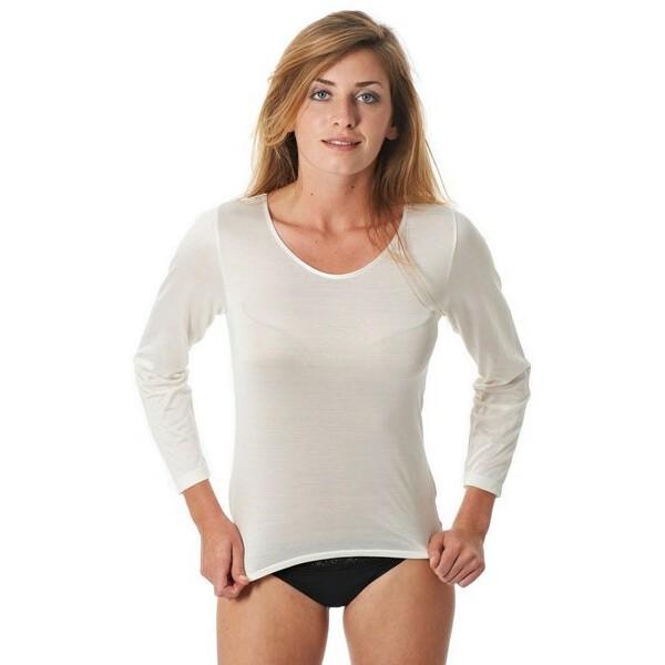 3422760197542 - Langarmshirt Damen Armor-Lux