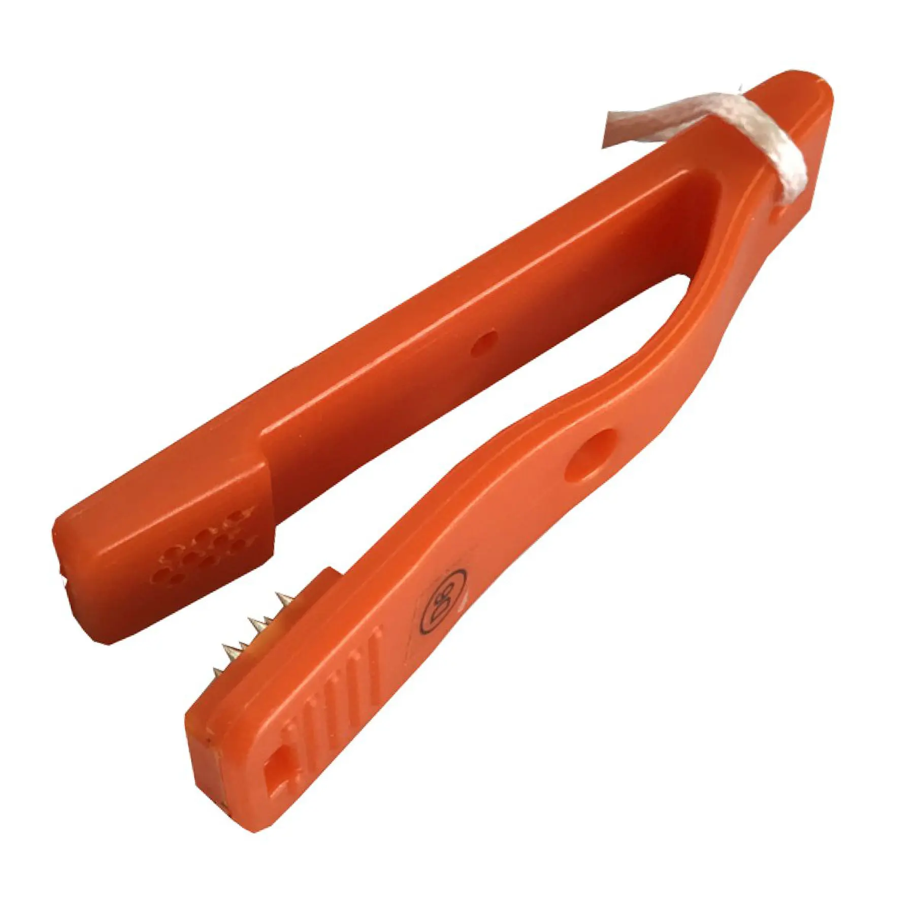 SEA Pinces de controle modele D Sporti France (x10), Orange, Taille TU