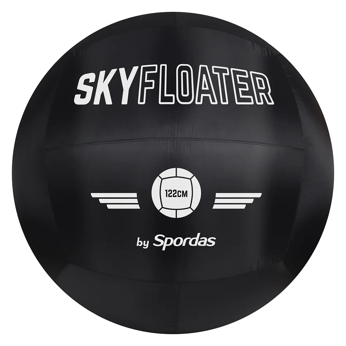 Ballon 122 cm Sporti Skygloater