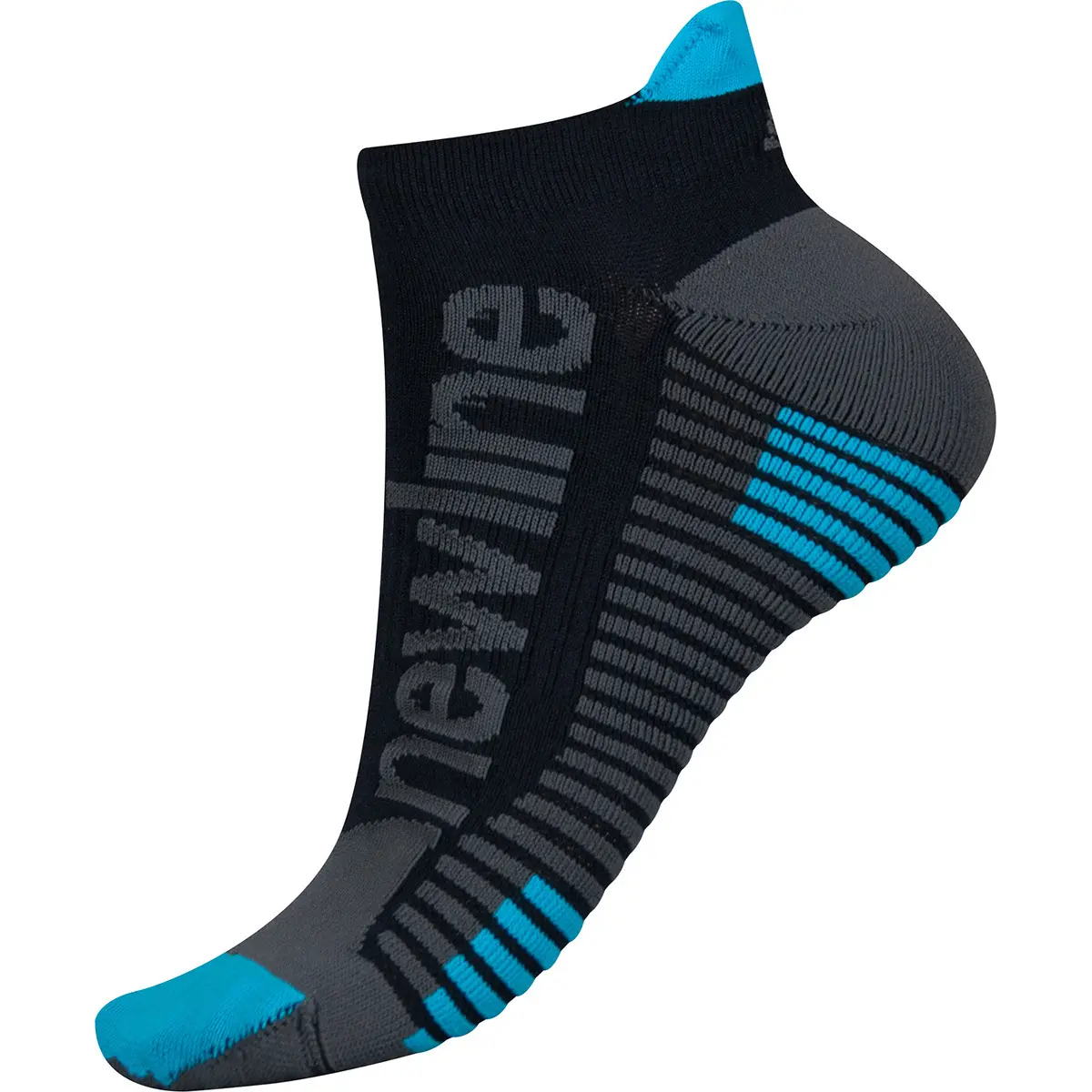 Socken Newline tech let