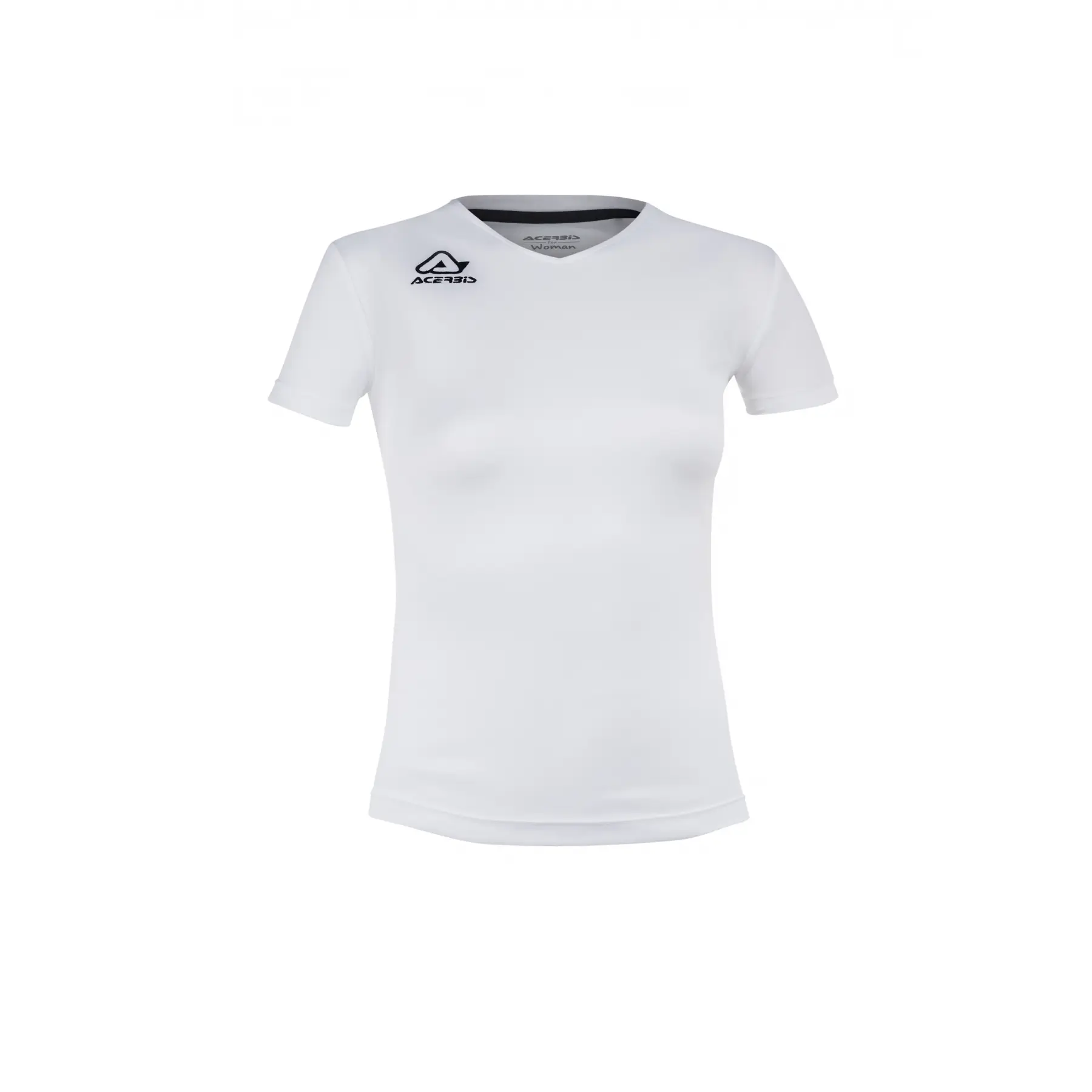 T-Shirt mc Mädchen Acerbis Devi