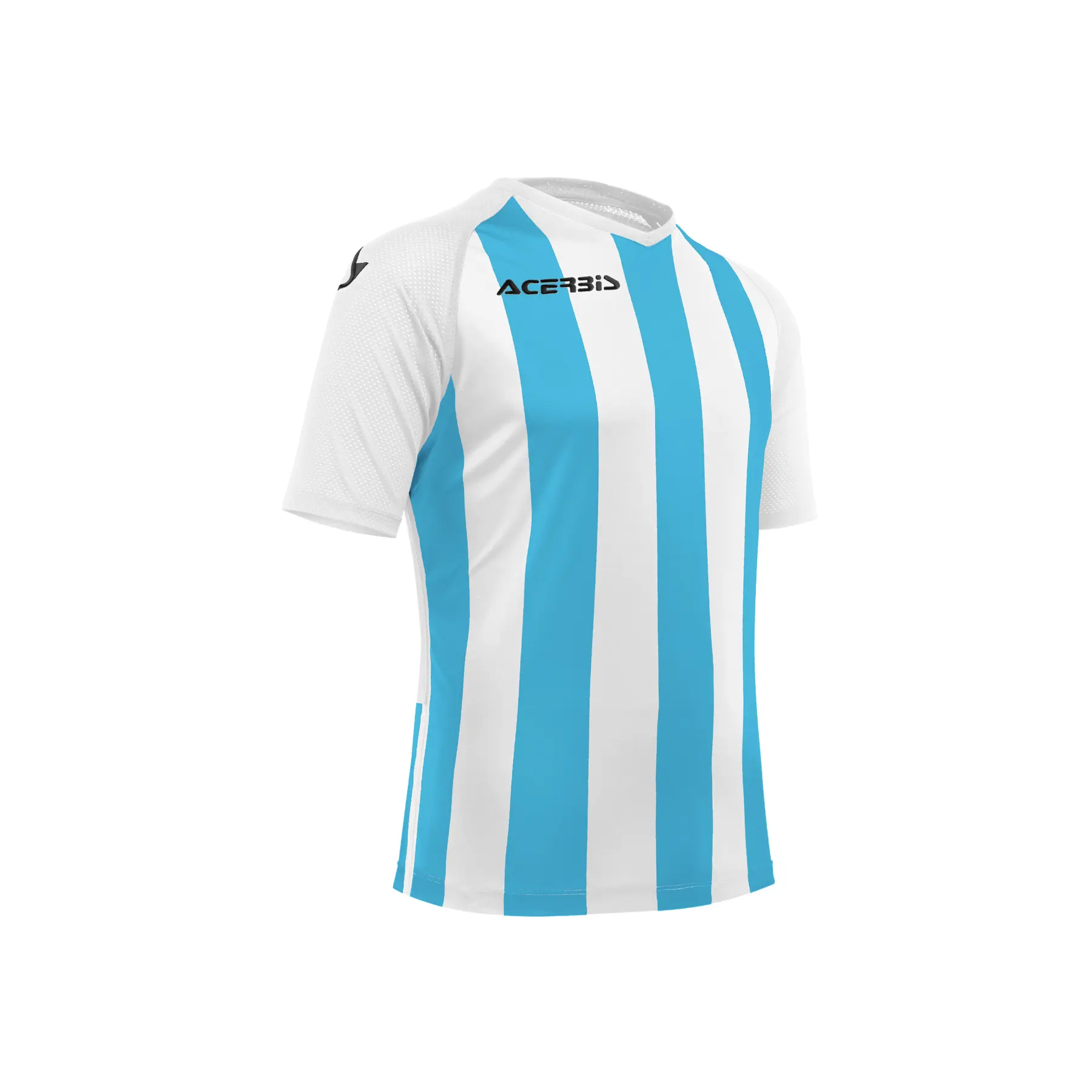 Mc trikot kind Johan - Blanc - male - Size: 5/6 ans