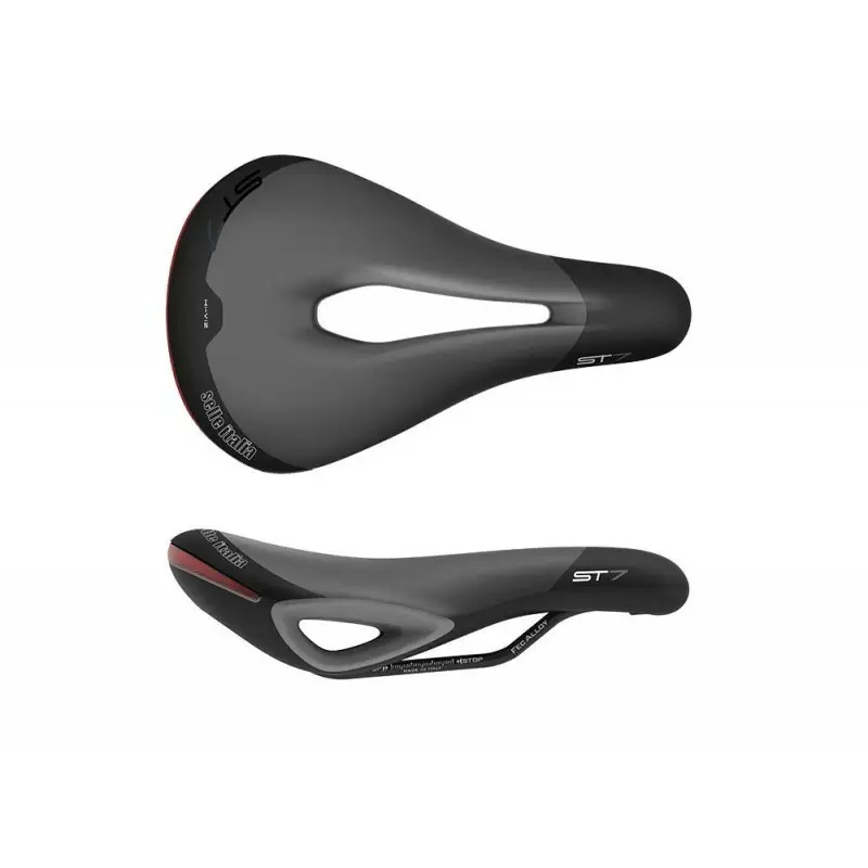 Image of Sattel Selle Italia ST7 Superflow L3