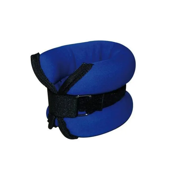 Bende ponderate in neoprene Sveltus 1kg