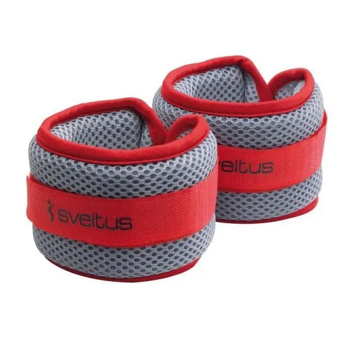 Paire aquaband Sveltus 500g